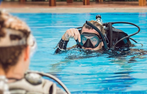DRIS - The Industry Leader for Scuba Diving Services and Diving Equipment