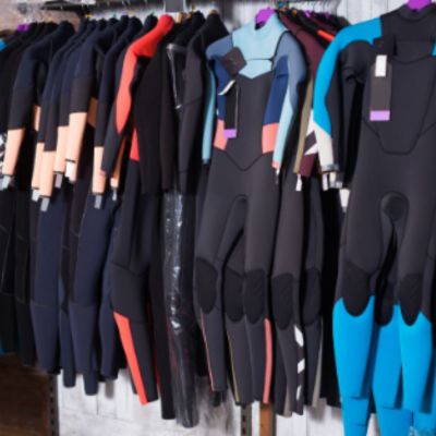 image of scuba drysuits for discount scuba equipment during black friday scuba gear sale